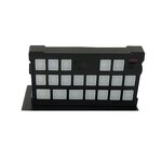 LED Siren Speaker Kit - Manufacturer - HILMO 12V/24V Ambulance Retrofit Upgrade Other Brands