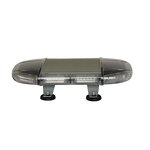 Mini LED Strobe Light Bar - Manufacturer - 12V/24V Car Roof BMW Truck Emergency Warning