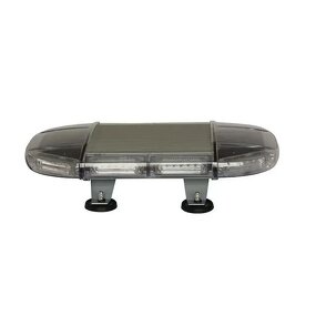 Mini LED Strobe Light Bar - Manufacturer - 12V/24V Car Roof BMW Truck Emergency Warning