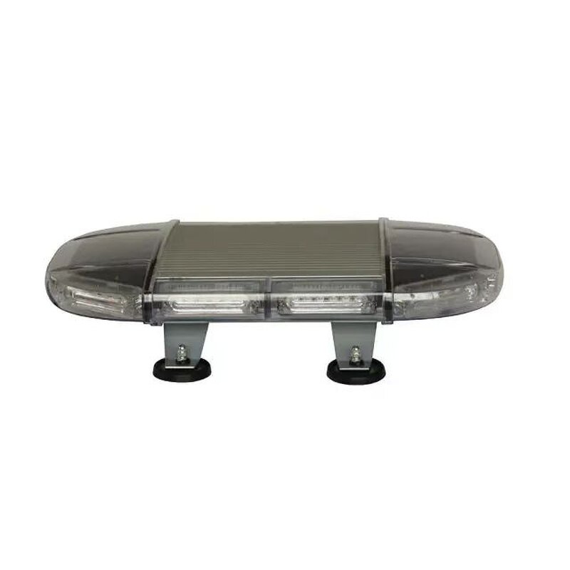 Mini LED Strobe Light Bar - Manufacturer - 12V/24V Car Roof BMW Truck Emergency Warning