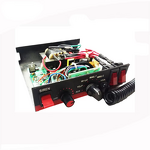 Electronic Siren Controller - Manufacturer - 100W Multifunctional Vehicle Truck Speaker Horn