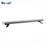 LED Warning Lightbar - Manufacturer - Hilmo Ambulance Emergency Vehicle Truck Car Flashing
