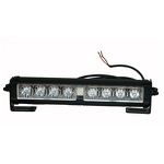 Direction Stick Light - Manufacturer - R65 SAE E-mark Fire Ambulance Amber Truck Traffic Warn