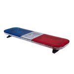 LED Light Bar Speaker - Manufacturer - R65 Ultra Thin Day Night Ambulance Fire Truck Alarm