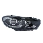 Car Headlamps - Manufacturer - Scirocco 2009-2017 Original Xenon Lens 12V 6500K Plug Play
