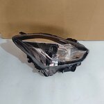 LED Head Lamp - Manufacturer - CZJF 12V 18W 4000Lm Suzuki Swift 2018-2023 DA64V