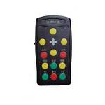 LED Mast Light - Manufacturer - 6-18m Pneumatic Telescopic 360° Pole Light Rotating