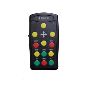 LED Mast Light - Manufacturer - 6-18m Pneumatic Telescopic 360° Pole Light Rotating