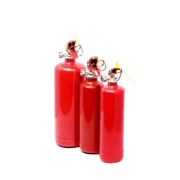 Dry Powder Extinguisher - Manufacturer - Portable Auto Vehicle Mount Car Fire Extinguisher