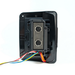 LED Tail Light Assembly - Manufacturer - JK/JL 12V 30W 8th Gen Tunnel Design Reversing