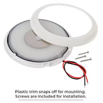 LED Interior Light - Manufacturer - Engineering Truck Tractor Bulldozer Forklift Surface Mount