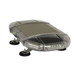 LED Minibar - Manufacturer - Ambulance Fire Truck R65 R10 SAE E-mark Warn Light