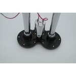 Car Air Horn - Manufacturer - Loudly Voice Warning Compressor Pump Vehicle Horn