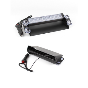 LED Strobe Warning Light - Manufacturer - HILMO 12V/24V Truck Car Side Marker Signal Bar