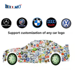 LED Logo Projector - Manufacturer - Hilmo TB558 Car Door Roof HD 12V Interior Decorative