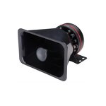 Neodymium Horn Speaker - Manufacturer - R10 Led Amber Ambulance Truck Traffic Warning
