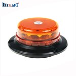 Solar Strobe Beacon - Manufacturer - Emergency Vehicle Road Safety Magnetic Led Warning