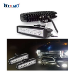 LED Work Light Pods - Manufacturer - HILMO 6 Inch 6LED 18W DRL Tractor 4x4 Off-road ATV