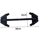 Direction Stick Light - Manufacturer - R65 R10 SAE E-mark Fire Ambulance Amber Truck Warn