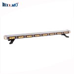 LED Warning Lightbar - Manufacturer - Hilmo Ambulance Emergency Vehicle Truck Car Flashing