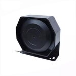 Neodymium Horn Speaker - Manufacturer - R10 Led Amber Truck Traffic Emergency Warning