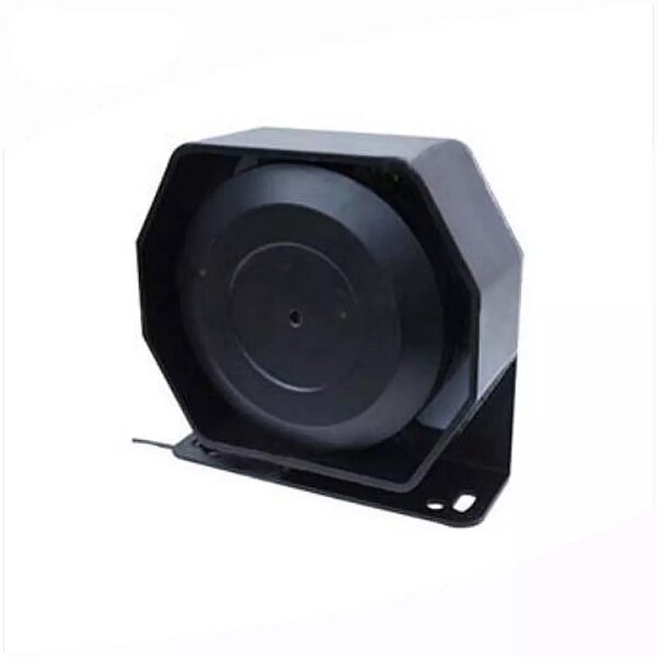 Neodymium Horn Speaker - Manufacturer - R10 Led Amber Truck Traffic Emergency Warning