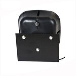 Waterproof Horn Speaker - Manufacturer - 100W 80HM Car Fire Ambulance Truck Traffic Warn