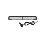 LED Strobe Light Bar - Manufacturer - Hilmo LED-002 12W 365 Days Red Blue Car Truck Warn