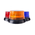 LED Warning Safety Light - Manufacturer - Hilmo LED-048 90led Solar USB Magnetic ON/OFF