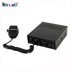 Aluminum Siren Speaker - Manufacturer - 12V 100W 8/11Ohm Ambulance Motorcycle Alarm Warn