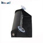 Car LED Strobe Light - Manufacturer - Red/Blue Yellow/White 12V Dash Windshield Flash Warn