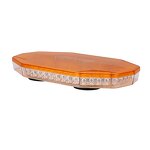 Mini Lightbar - Manufacturer - HILMO Ambulance Strobe Blue Amber Vehicle Retrofit Upgrade