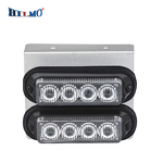 LED Emergency Light - Manufacturer - HILMO 12V/24V Moto 4W Side Mark Flash Vehicle Warn