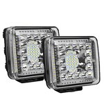 LED Pods Lamps - Manufacturer - RTSLED 4-Inch 231W DRL OE 3030 12V 12-Month Warranty