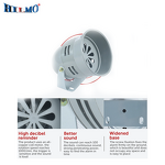 Air Siren Horn - Manufacturer - 12V 24V Automotive Mine Industrial Guard Sand Blasting