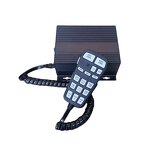 Fire Fighter Siren - Manufacturer - HHS Alarm 12V 100/150/200W Factory Price Emergency