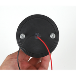 LED Side Marker Light - Manufacturer - Hilmo 12V/24V Universal Vehicle Edge Truck Trailer