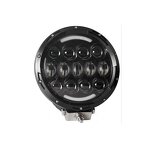 LED Driving Light - Manufacturer - Offroad 4x4 Vehicle Roof Spot Beam Combo Light Bar