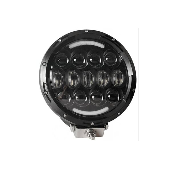 LED Driving Light - Manufacturer - Offroad 4x4 Vehicle Roof Spot Beam Combo Light Bar