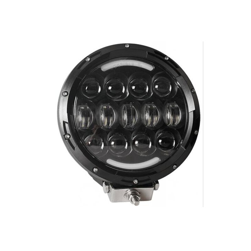 LED Driving Light - Manufacturer - Offroad 4x4 Vehicle Roof Spot Beam Combo Light Bar