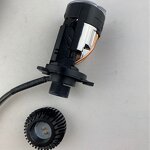 LED Headlights - Manufacturer - Ltleap A82 Bi-Optic H4 6000K 12V 8000lm Universal Matrix