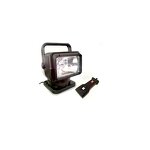 LED Search Light - Manufacturer - R10 SAE CE Magnetic 360° Truck Traffic Emergency Spot