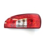 Red Taillight - Manufacturer - 9P2-13404-AE JMC Vigus YUHU5 6 Month Warranty Replacement