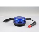 Solar Strobe Beacon - Manufacturer - Emergency Vehicle Road Safety Magnetic Led Warning
