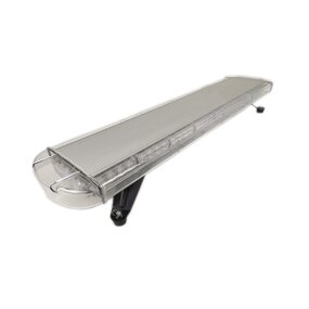 LED Light Bar - Manufacturer - HILMO R65 Ambulance Towing Recovery Truck Emergency Retrofit