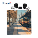 Low Frequency Siren - Manufacturer - 100W/200W DC12V Federal Signal Emergency First Responder