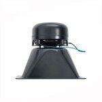Neodymium Horn Speaker - Manufacturer - R10 Led Ambulance Traffic Emergency Warning