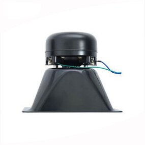 Neodymium Horn Speaker - Manufacturer - R10 Led Ambulance Traffic Emergency Warning
