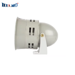Motor Siren - Manufacturer - Electric Fire Mine Power Station Airport Industry Warning