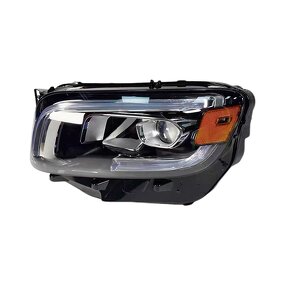 LED Headlight - Manufacturer - Mercedes GLB200 X247 2019-2021 USA Edition Multibeam 12V